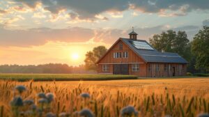 la gestion durable des bâtiments agricoles : Une nécessité pour l'avenir